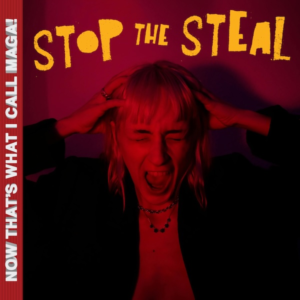 Stop The StealLISTEN NOW