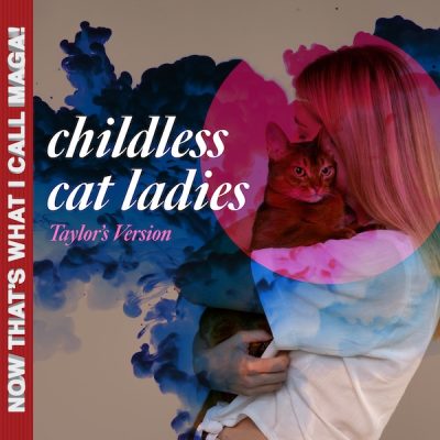 Childless Cat LadiesLISTEN NOW