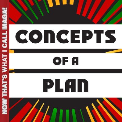 Concepts Of A PlanLISTEN NOW