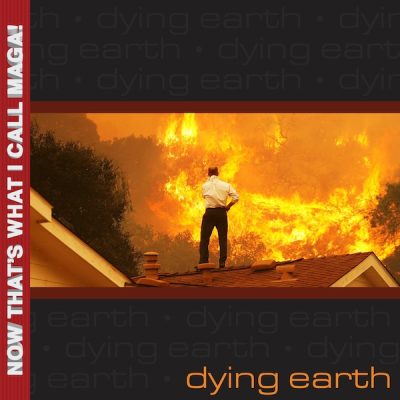 Dying EarthLISTEN NOW